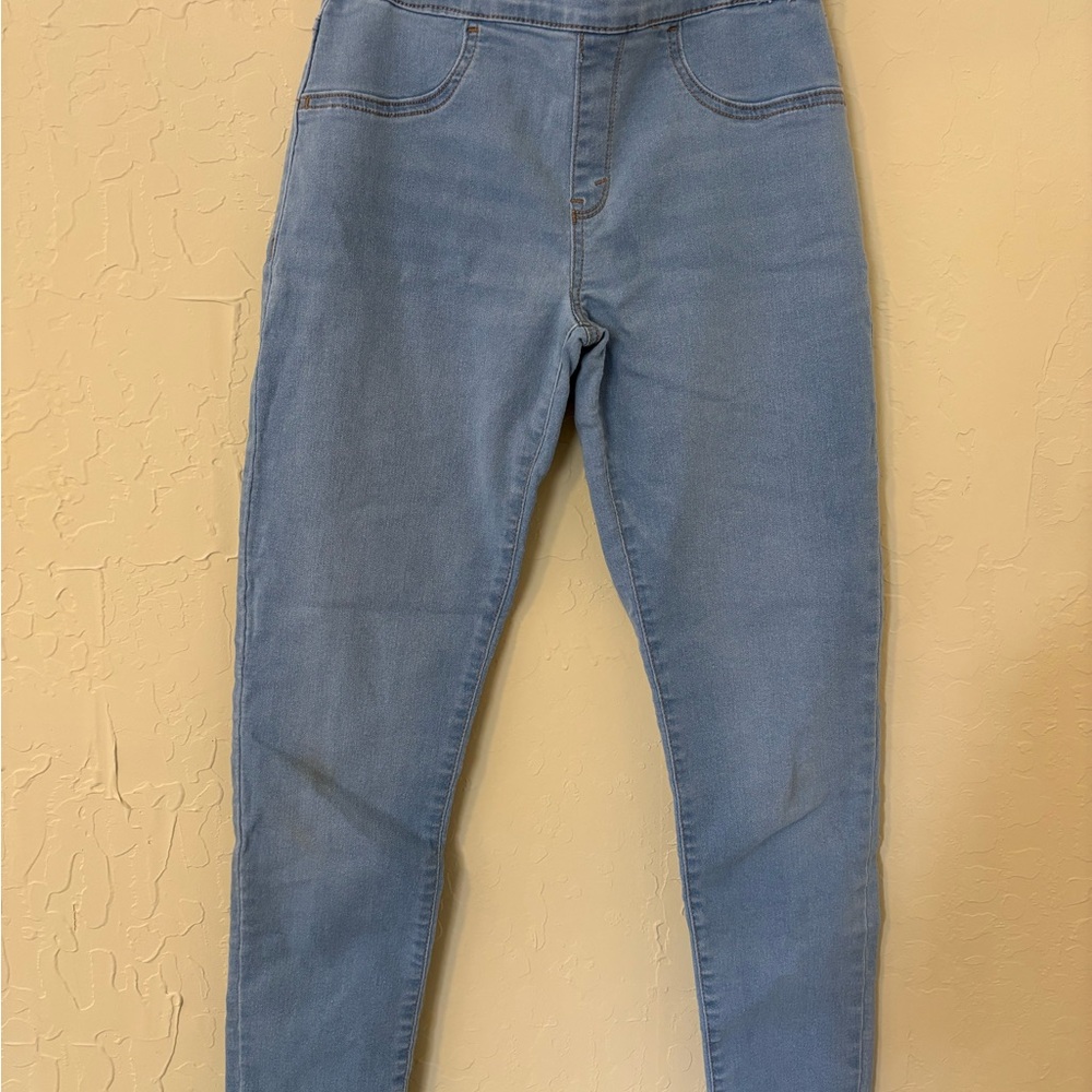 Girl’s Levi’s Jeans